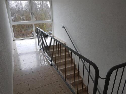 Foto - Dachgeschoßwohnung in Kamen zur Miete