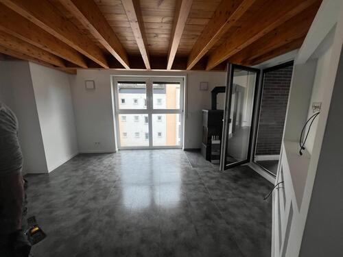 Foto - Dachgeschoßwohnung in Offenbach am Main zum Kaufen