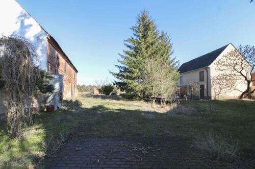 Foto - 6 Zimmer Einfamilienhaus zum Kaufen in Annaburg