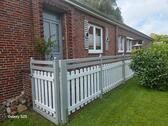 Foto - Einfamilienhaus mit Scheune für Hobby und Handwerk