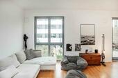 Foto - Etagenwohnung in Berlin zum Kaufen