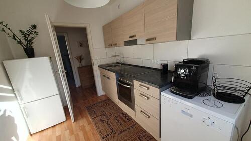 Foto - 3 Zimmer Etagenwohnung zum Kaufen in Hattingen