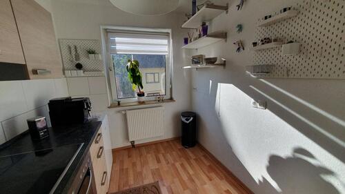 Foto - 3 Zimmer Etagenwohnung in Hattingen