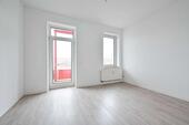 Foto - Lichtdurchflutete 2-Zimmer-Wohnung mit Balkon in Chemnitz – Jetzt besichtigen!