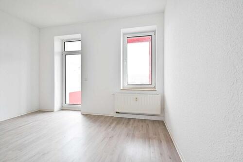 Foto - Etagenwohnung zur Miete in Chemnitz