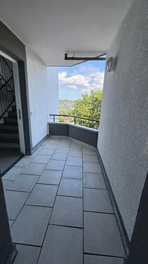 Foto - Etagenwohnung in Betzdorf