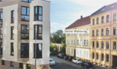 Foto - Ruhige 3-Raumwohnung in Kleinzschocher