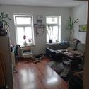 Foto - Etagenwohnung in Leipzig zur Miete