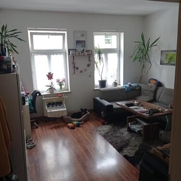 Foto - Etagenwohnung in Leipzig zur Miete