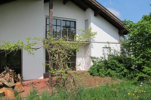 Foto - Einfamilienhaus in Falkenberg