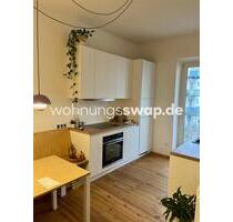 Wohnungsswap - 2 Zimmer, 46 m² - Wilhelm-Hertz-Straße, Schwabing-Freimann, München