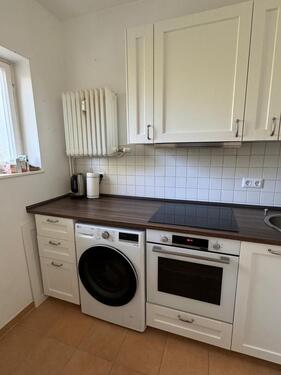 Foto - Etagenwohnung in Berlin