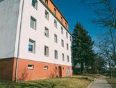 Foto - Etagenwohnung zur Miete in Prenzlau