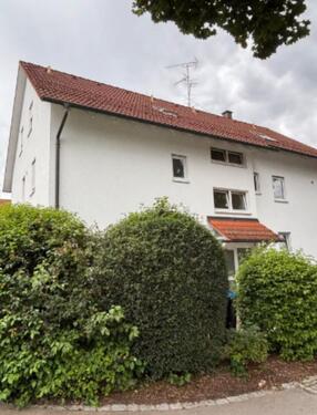 Foto - 3-Zimmer Wohnung in Thannhausen