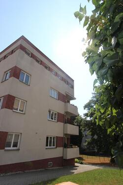 Foto - Etagenwohnung zur Miete in Altenburg