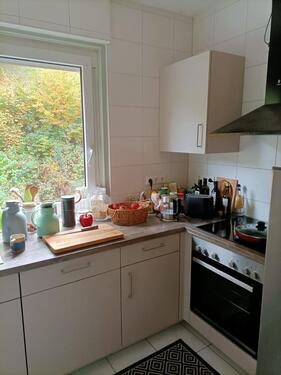 Foto - 3 Zimmer Wohnung, 80 m² mit Abstellraum, Großerlach-Grab