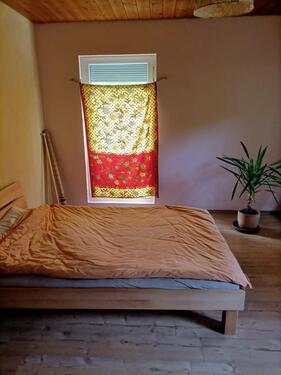 Foto - Etagenwohnung zur Miete in Großerlach