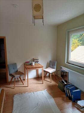 Foto - Etagenwohnung in Großerlach