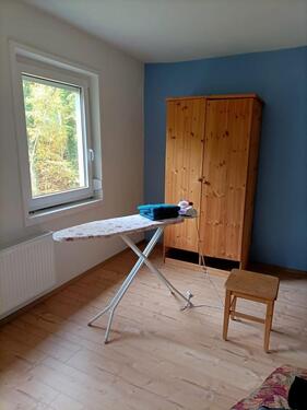 Foto - Etagenwohnung in Großerlach zur Miete