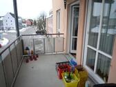 Foto - Etagenwohnung zur Miete in Donauwörth