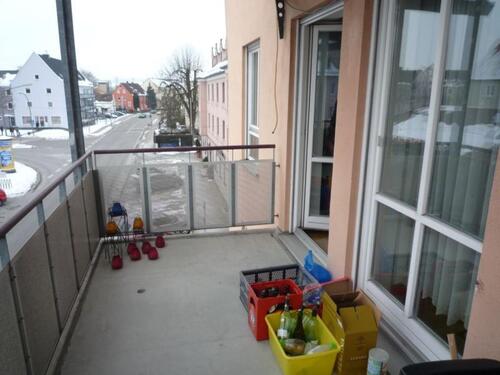 Foto - Etagenwohnung zur Miete in Donauwörth