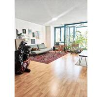 2 Zimmer Wohnung Dezember und Januar - Berlin Mitte