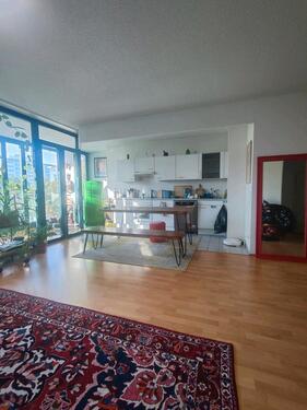 Foto - Etagenwohnung zur Miete in Berlin