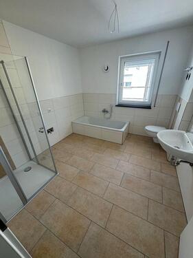 Foto - Etagenwohnung in Windischeschenbach zur Miete