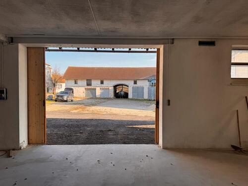 Foto - Lagerhalle zu vermieten ca. 144m2