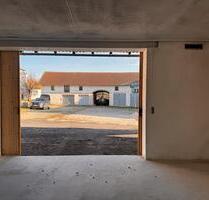 Lagerhalle zu vermieten ca. 144m2 - Gangkofen