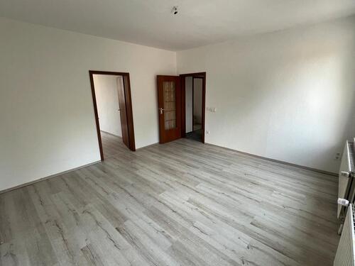 Foto - 3-Zimmer-Wohnung in ruhiger Lage mit Stadtnähe!