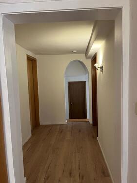 Foto - 5 Zimmer Etagenwohnung in Homberg (Efze)