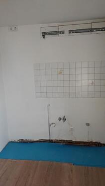 Foto - Etagenwohnung in Homberg (Efze) zur Miete