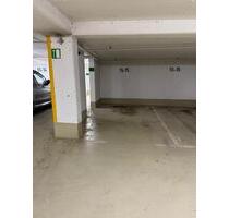 Tiefgaragenstellplatz Ulm Mitte - Blaustein