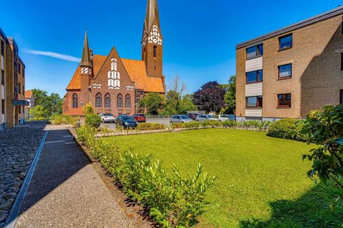 Foto - 3 Zimmer Etagenwohnung zur Miete in Tastrup