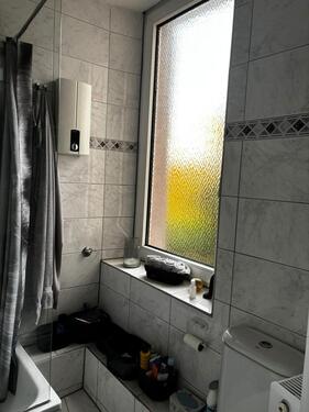 Foto - Etagenwohnung in Mönchengladbach zur Miete