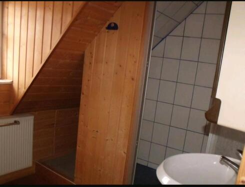 Foto - Etagenwohnung in Mühlhausen (Thüringen) zur Miete