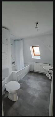 Foto - 3 Zimmer Dachgeschoßwohnung zur Miete in Herne