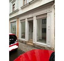 Gewerbefläche, Ladenfläche, Maklerbüro - Apolda