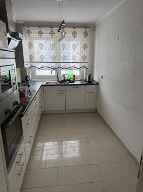 Foto - 4-Zimmer-Wohnung zu vermieten – 1. Etage mit Balkon & Aufzug