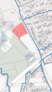 Foto - Wiese zur Pacht in Osnabrück Sutthausen