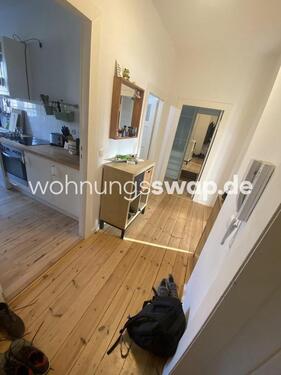 Foto - Wohnungsswap - 2 Zimmer, 55 m² - Burgemeisterstraße, Tempelhof, Berlin