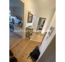Wohnungsswap - 2 Zimmer, 55 m² - Burgemeisterstraße, Tempelhof, Berlin