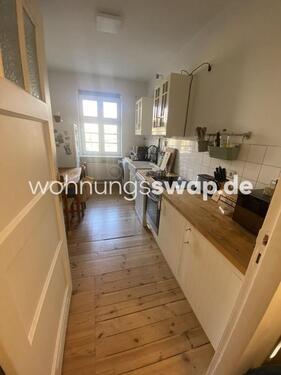 Foto - Etagenwohnung in Berlin zur Miete