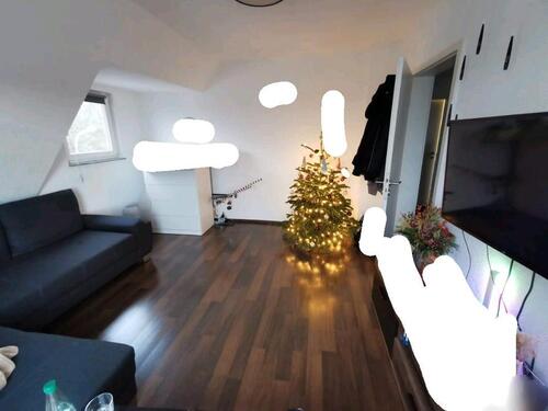 Foto - 3-Zimmer-Wohnung mit Balkon in 35584 Wetzlar-Naunheim