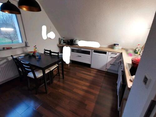 Foto - 3 Zimmer Maisonettenwohnung zur Miete in Wetzlar