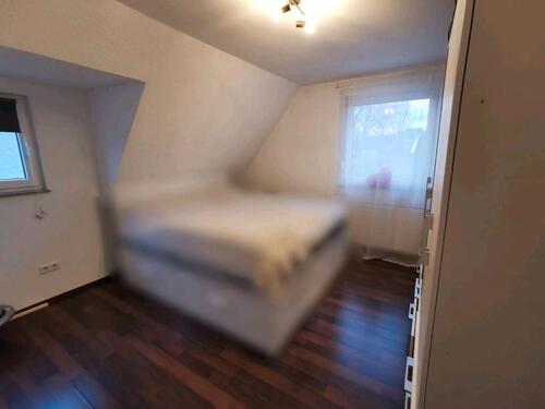 Foto - 3 Zimmer Maisonettenwohnung in Wetzlar