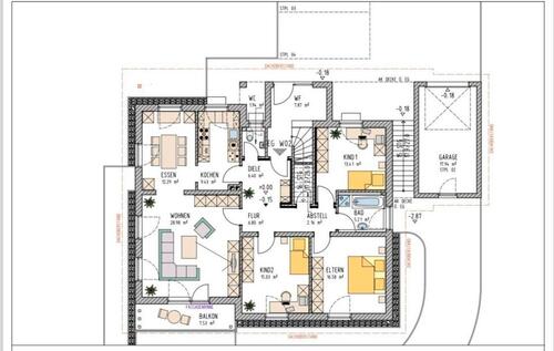 Foto - Wohnung zu vermieten!! - 1.080,00&nbsp;EUR Kaltmiete, ca.&nbsp; 138,00&nbsp;m&sup2;