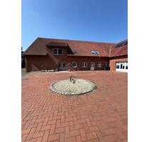 Attraktive Wohn- und Gewerbeflächen in zentraler Lage von Steinbrink zu vermieten - Diepenau