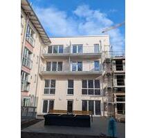 Neubau: Barrierefreie Seniorenwohnungen 60+ in Pfaffenhofen - Pfaffenhofen an der Ilm